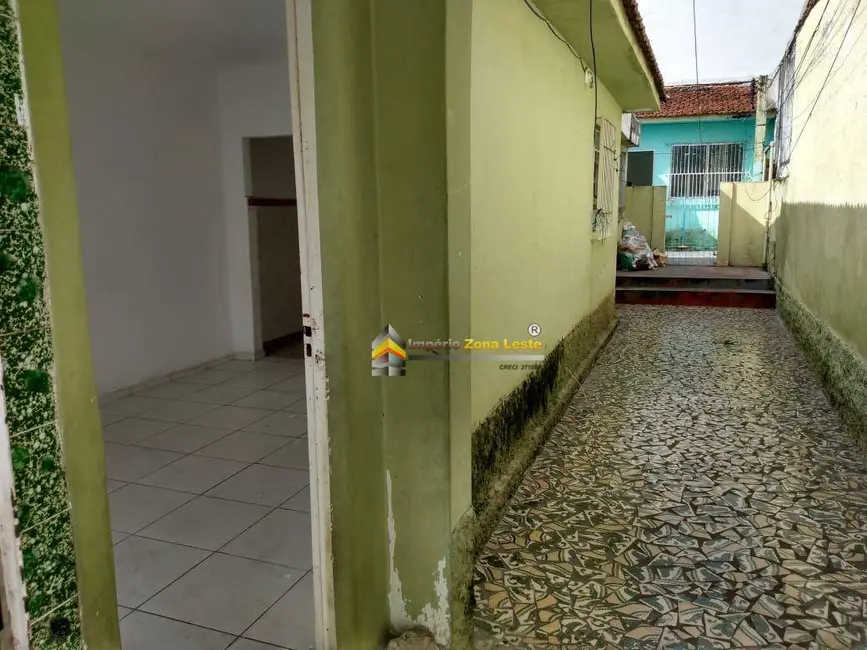 Foto 4 de Casa com 2 quartos para alugar, 80m2 em Vila Euthalia, São Paulo - SP