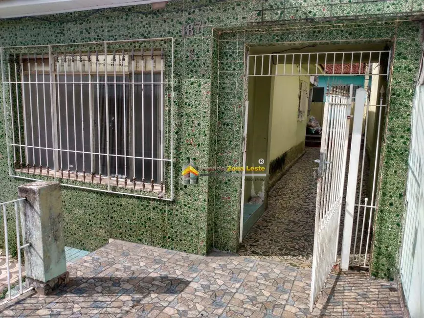 Foto 3 de Casa com 2 quartos para alugar, 80m2 em Vila Euthalia, São Paulo - SP