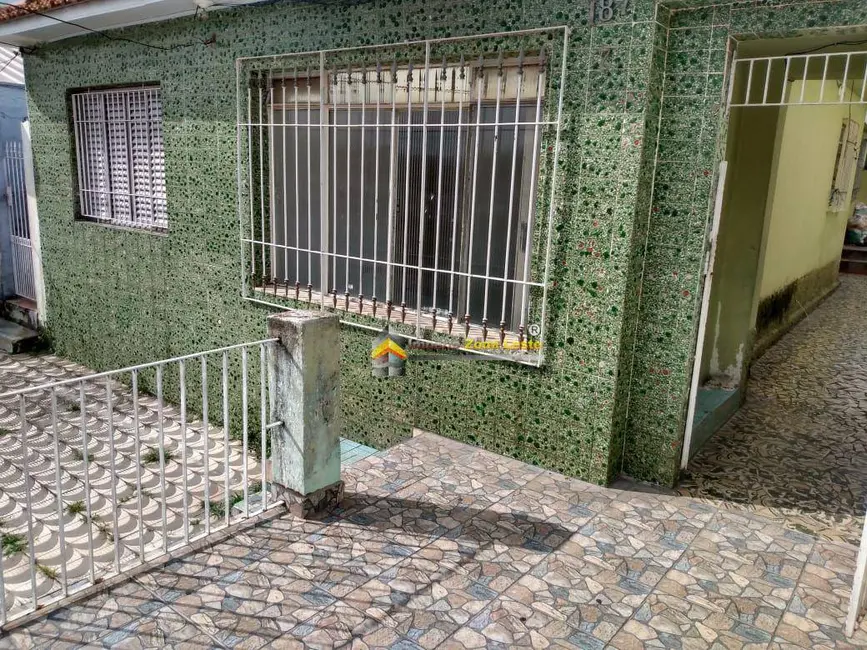 Foto 6 de Casa com 2 quartos para alugar, 80m2 em Vila Euthalia, São Paulo - SP