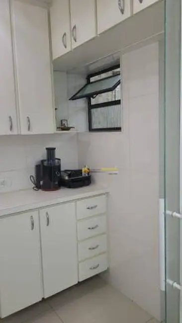 Foto 5 de Apartamento com 3 quartos à venda, 76m2 em Vila Bertioga, São Paulo - SP