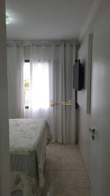 Foto 8 de Apartamento com 3 quartos à venda, 76m2 em Vila Bertioga, São Paulo - SP