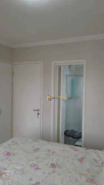 Foto 9 de Apartamento com 3 quartos à venda, 76m2 em Vila Bertioga, São Paulo - SP