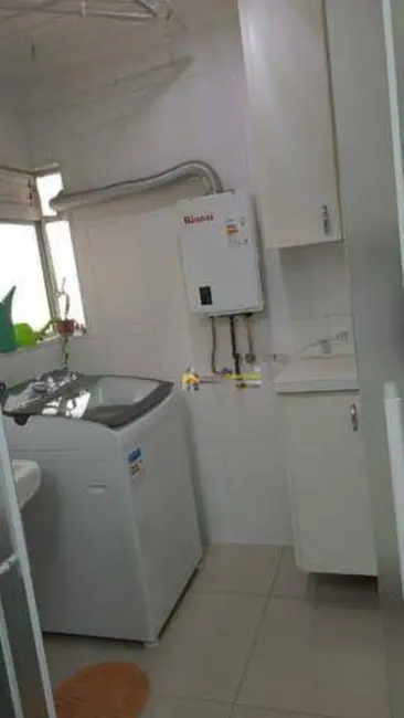 Foto 4 de Apartamento com 3 quartos à venda, 76m2 em Vila Bertioga, São Paulo - SP