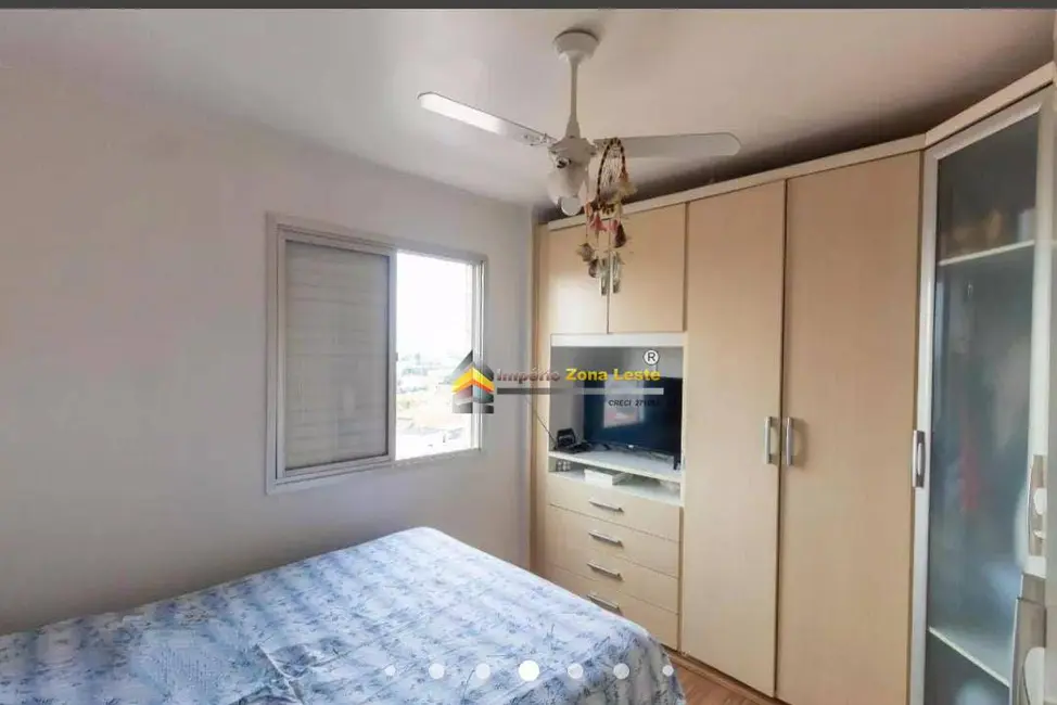 Foto 5 de Apartamento com 2 quartos à venda, 58m2 em Vila Granada, São Paulo - SP