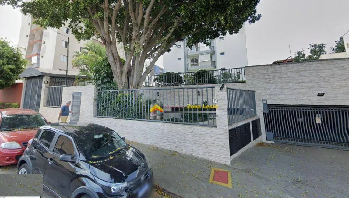 Foto 8 de Apartamento com 2 quartos à venda, 58m2 em Vila Granada, São Paulo - SP