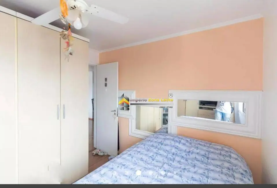 Foto 6 de Apartamento com 2 quartos à venda, 58m2 em Vila Granada, São Paulo - SP