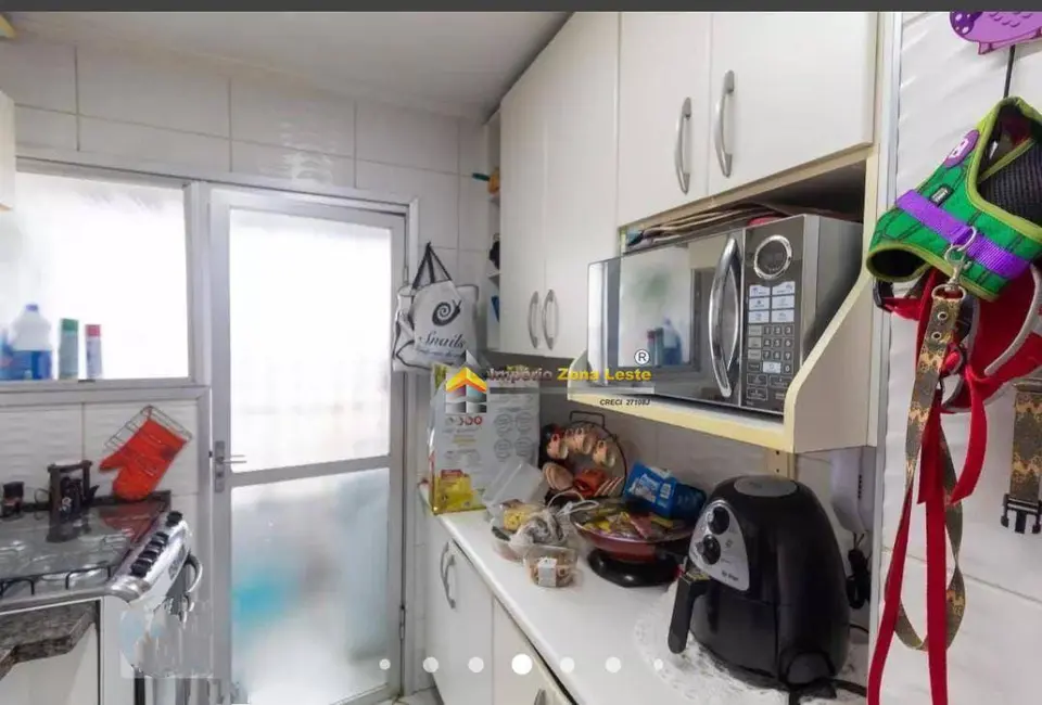 Foto 4 de Apartamento com 2 quartos à venda, 58m2 em Vila Granada, São Paulo - SP