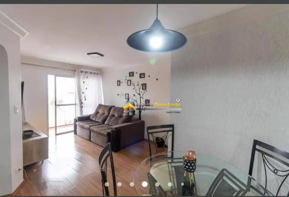 Foto 3 de Apartamento com 2 quartos à venda, 58m2 em Vila Granada, São Paulo - SP