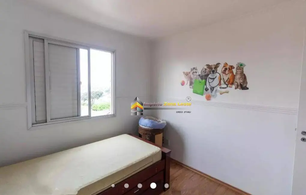 Foto 7 de Apartamento com 2 quartos à venda, 58m2 em Vila Granada, São Paulo - SP