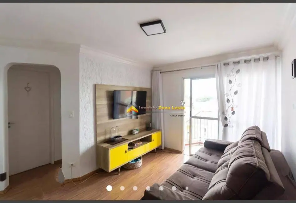 Foto 2 de Apartamento com 2 quartos à venda, 58m2 em Vila Granada, São Paulo - SP