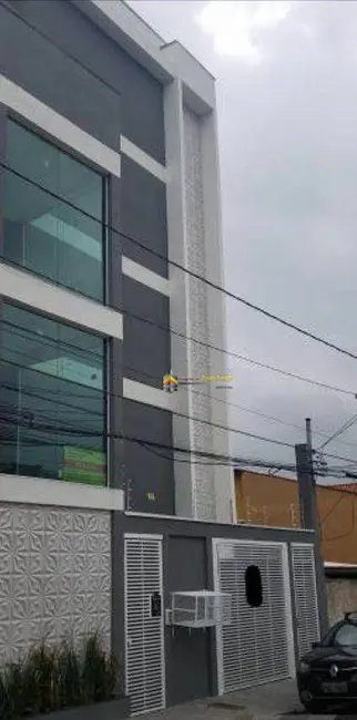 Foto 2 de Apartamento com 2 quartos à venda, 45m2 em Parque Boturussu, São Paulo - SP