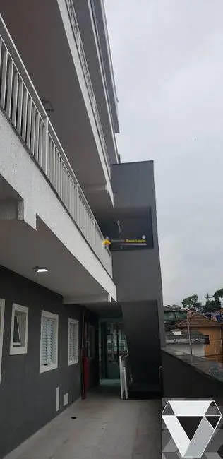 Foto 5 de Apartamento com 2 quartos à venda, 45m2 em Parque Boturussu, São Paulo - SP