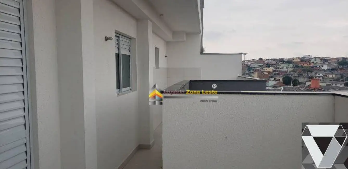 Foto 7 de Apartamento com 2 quartos à venda, 45m2 em Parque Boturussu, São Paulo - SP