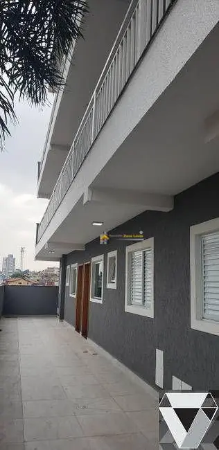 Foto 3 de Apartamento com 2 quartos à venda, 45m2 em Parque Boturussu, São Paulo - SP
