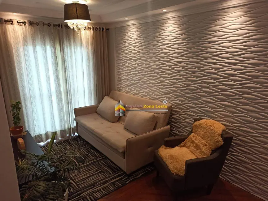 Cobertura com 3 quartos à venda, 120m2 em Vila Guilhermina, São Paulo - SP - imagem 2 Foto 2 de Cobertura com 3 quartos à venda, 120m2 em Vila Guilhermina, São Paulo - SP