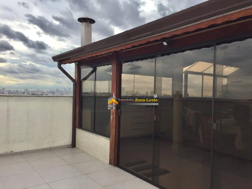 Cobertura com 3 quartos à venda, 120m2 em Vila Guilhermina, São Paulo - SP - imagem 8 Foto 8 de Cobertura com 3 quartos à venda, 120m2 em Vila Guilhermina, São Paulo - SP