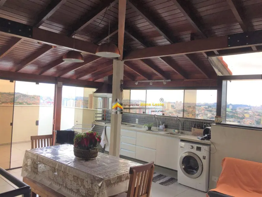 Cobertura com 3 quartos à venda, 120m2 em Vila Guilhermina, São Paulo - SP - imagem 7 Foto 7 de Cobertura com 3 quartos à venda, 120m2 em Vila Guilhermina, São Paulo - SP