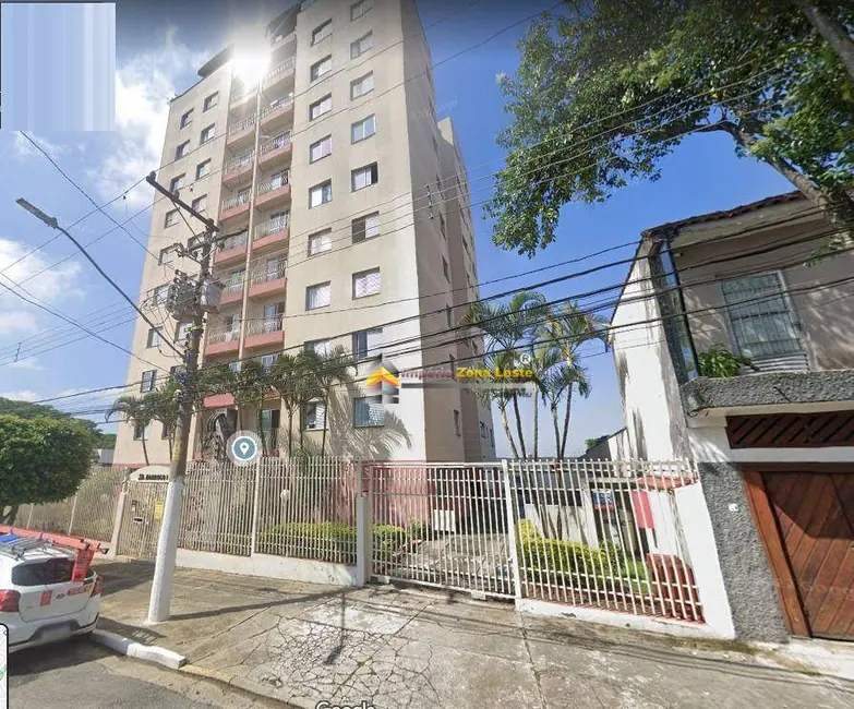 Cobertura com 3 quartos à venda, 120m2 em Vila Guilhermina, São Paulo - SP - imagem 1 Foto 1 de Cobertura com 3 quartos à venda, 120m2 em Vila Guilhermina, São Paulo - SP