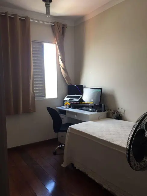 Cobertura com 3 quartos à venda, 120m2 em Vila Guilhermina, São Paulo - SP - imagem 5 Foto 5 de Cobertura com 3 quartos à venda, 120m2 em Vila Guilhermina, São Paulo - SP