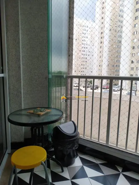 Foto 7 de Apartamento com 2 quartos à venda, 55m2 em Belenzinho, São Paulo - SP