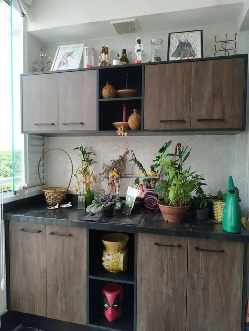 Foto 8 de Apartamento com 2 quartos à venda, 55m2 em Belenzinho, São Paulo - SP