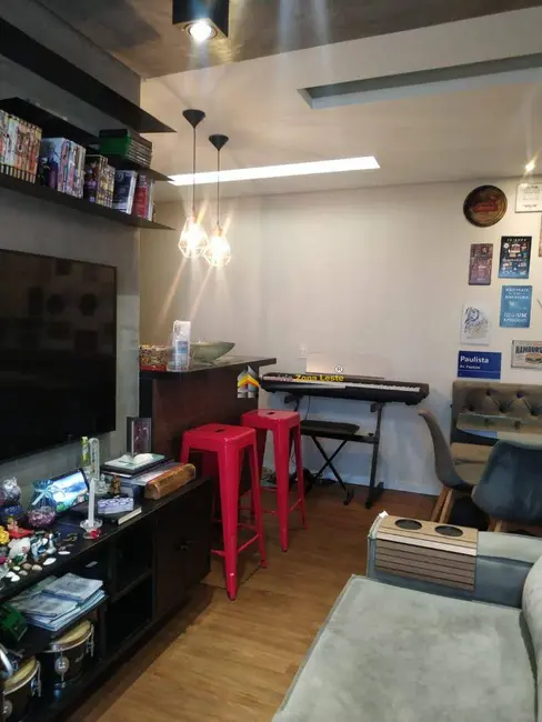 Foto 6 de Apartamento com 2 quartos à venda, 55m2 em Belenzinho, São Paulo - SP