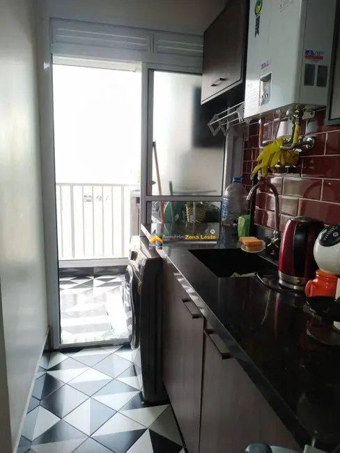 Foto 9 de Apartamento com 2 quartos à venda, 55m2 em Belenzinho, São Paulo - SP