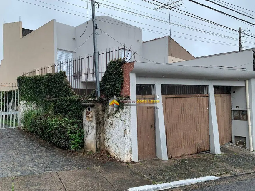 Foto 1 de Sobrado com 3 quartos para alugar, 320m2 em Penha de França, São Paulo - SP