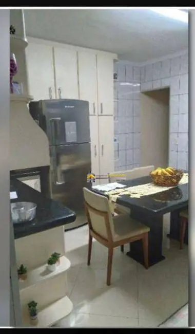 Foto 4 de Sobrado com 3 quartos à venda, 125m2 em Vila Laís, São Paulo - SP