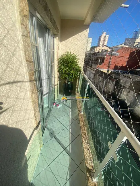 Foto 9 de Sobrado com 3 quartos à venda, 125m2 em Vila Laís, São Paulo - SP