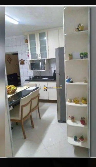 Foto 5 de Sobrado com 3 quartos à venda, 125m2 em Vila Laís, São Paulo - SP