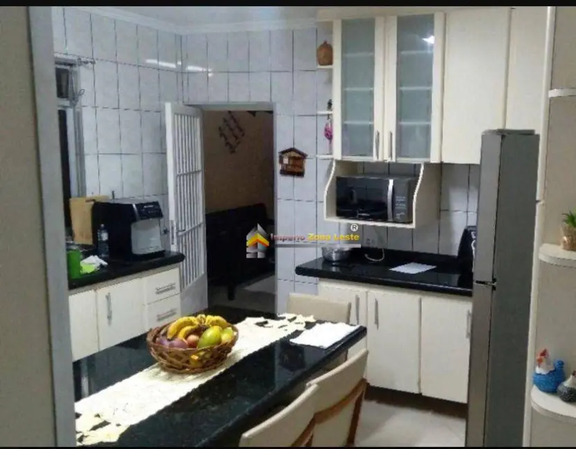 Foto 3 de Sobrado com 3 quartos à venda, 125m2 em Vila Laís, São Paulo - SP