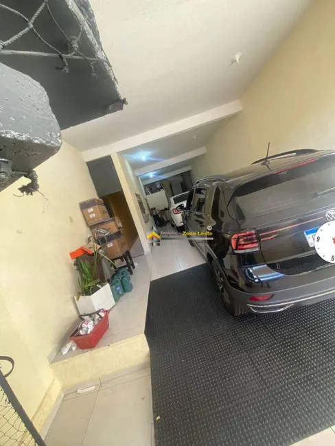 Foto 2 de Sobrado com 3 quartos à venda, 125m2 em Vila Laís, São Paulo - SP