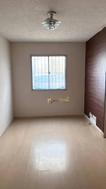 Foto 3 de Apartamento com 2 quartos à venda, 50m2 em Vila Cosmopolita, São Paulo - SP