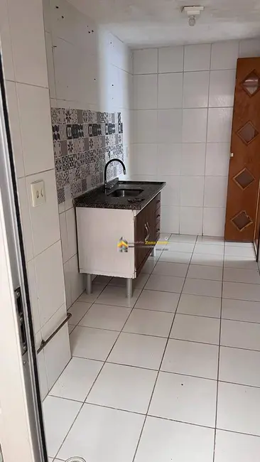 Foto 8 de Apartamento com 2 quartos à venda, 50m2 em Vila Cosmopolita, São Paulo - SP