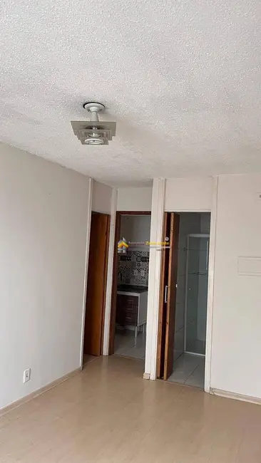 Foto 4 de Apartamento com 2 quartos à venda, 50m2 em Vila Cosmopolita, São Paulo - SP