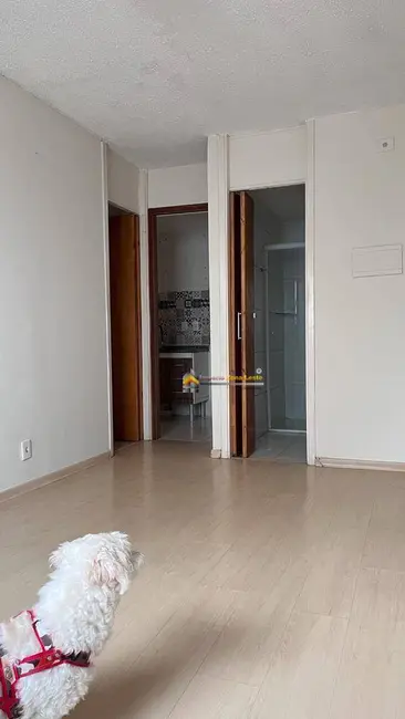 Foto 2 de Apartamento com 2 quartos à venda, 50m2 em Vila Cosmopolita, São Paulo - SP