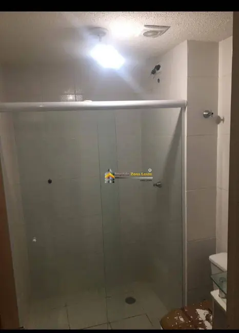 Foto 5 de Apartamento com 2 quartos à venda, 50m2 em Vila Cosmopolita, São Paulo - SP