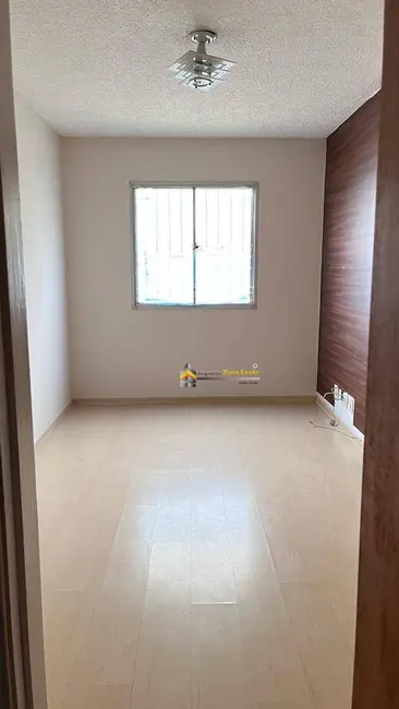 Foto 1 de Apartamento com 2 quartos à venda, 50m2 em Vila Cosmopolita, São Paulo - SP