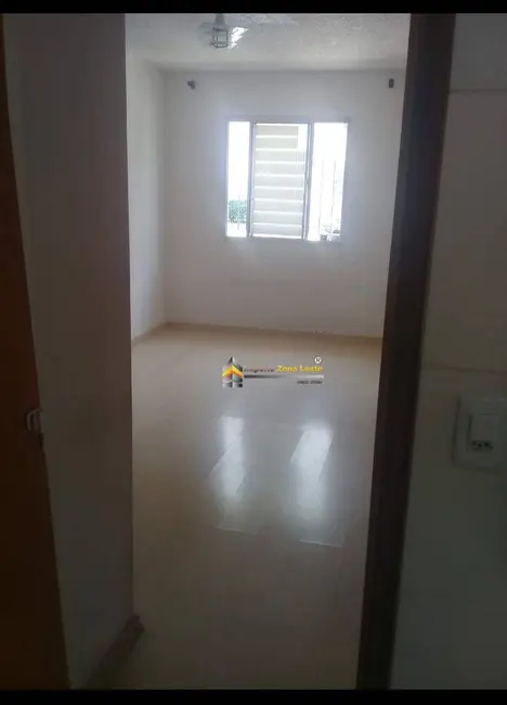 Foto 9 de Apartamento com 2 quartos à venda, 50m2 em Vila Cosmopolita, São Paulo - SP