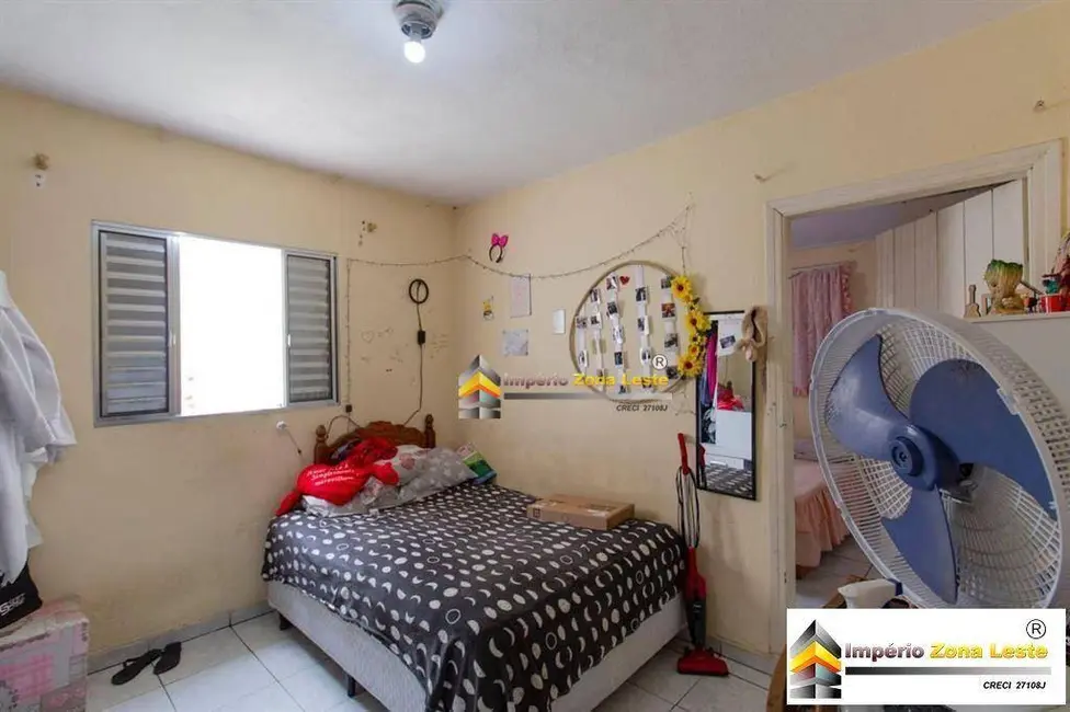 Foto 5 de Casa com 5 quartos à venda, 416m2 em Parque Boturussu, São Paulo - SP