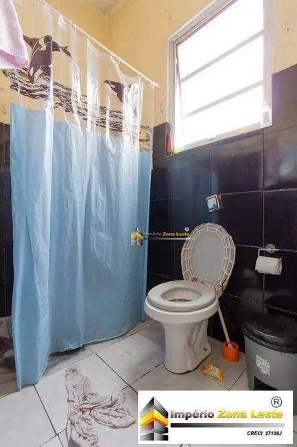 Foto 4 de Casa com 5 quartos à venda, 416m2 em Parque Boturussu, São Paulo - SP