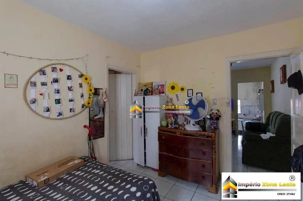 Foto 6 de Casa com 5 quartos à venda, 416m2 em Parque Boturussu, São Paulo - SP