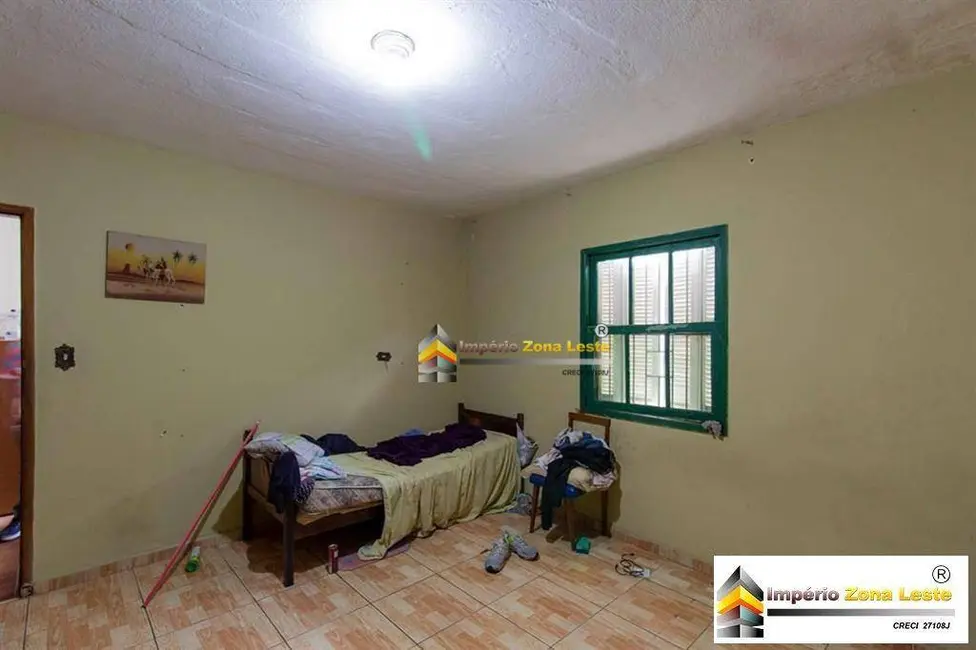 Foto 7 de Casa com 5 quartos à venda, 416m2 em Parque Boturussu, São Paulo - SP