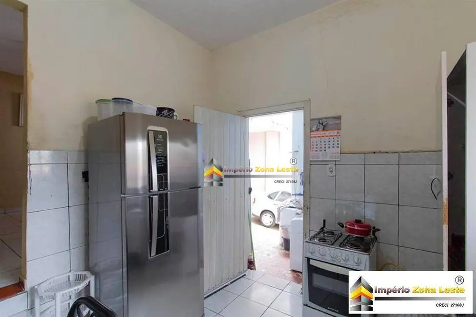 Foto 3 de Casa com 5 quartos à venda, 416m2 em Parque Boturussu, São Paulo - SP