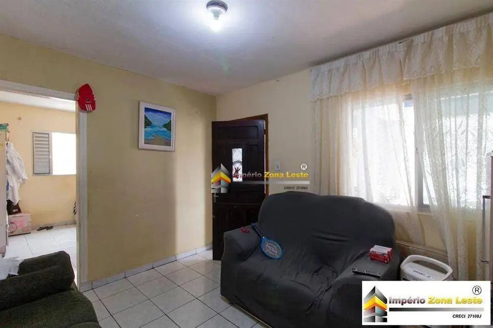 Foto 1 de Casa com 5 quartos à venda, 416m2 em Parque Boturussu, São Paulo - SP