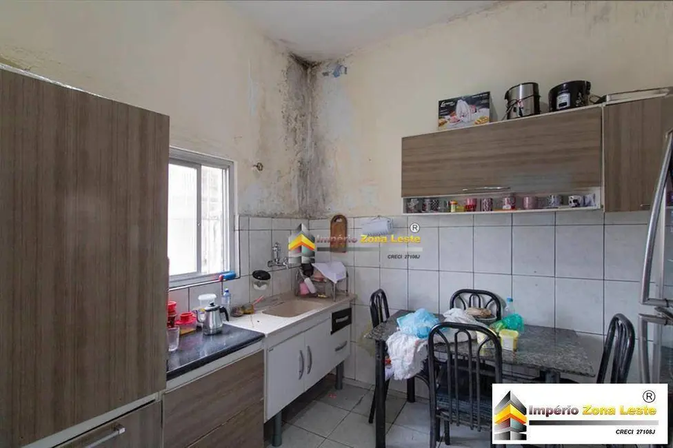 Foto 2 de Casa com 5 quartos à venda, 416m2 em Parque Boturussu, São Paulo - SP