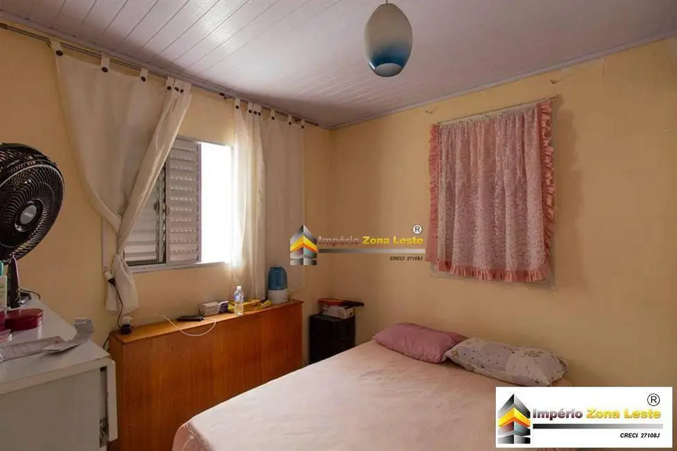 Foto 9 de Casa com 5 quartos à venda, 416m2 em Parque Boturussu, São Paulo - SP