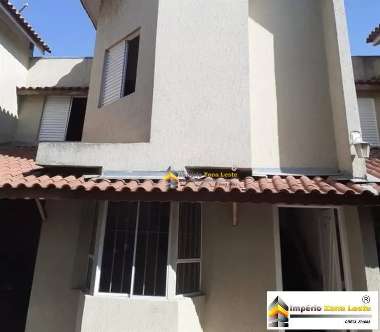 Sobrado com 2 quartos à venda, 75m2 em Vila Ré, São Paulo - SP - imagem 2 Foto 2 de Sobrado com 2 quartos à venda, 75m2 em Vila Ré, São Paulo - SP