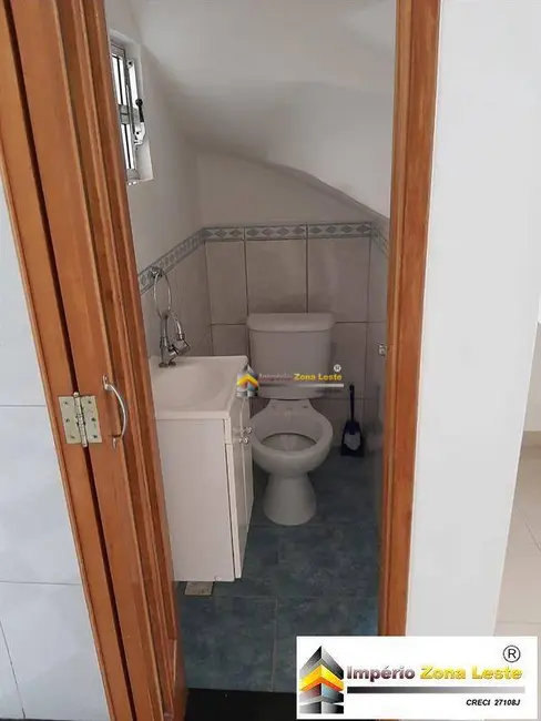 Sobrado com 2 quartos à venda, 75m2 em Vila Ré, São Paulo - SP - imagem 7 Foto 7 de Sobrado com 2 quartos à venda, 75m2 em Vila Ré, São Paulo - SP